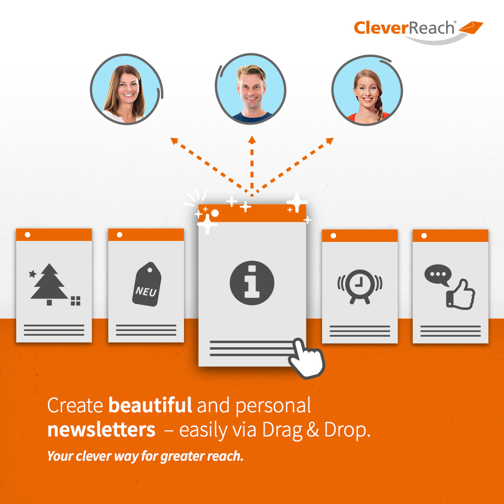 CleverReach®salesforce_create