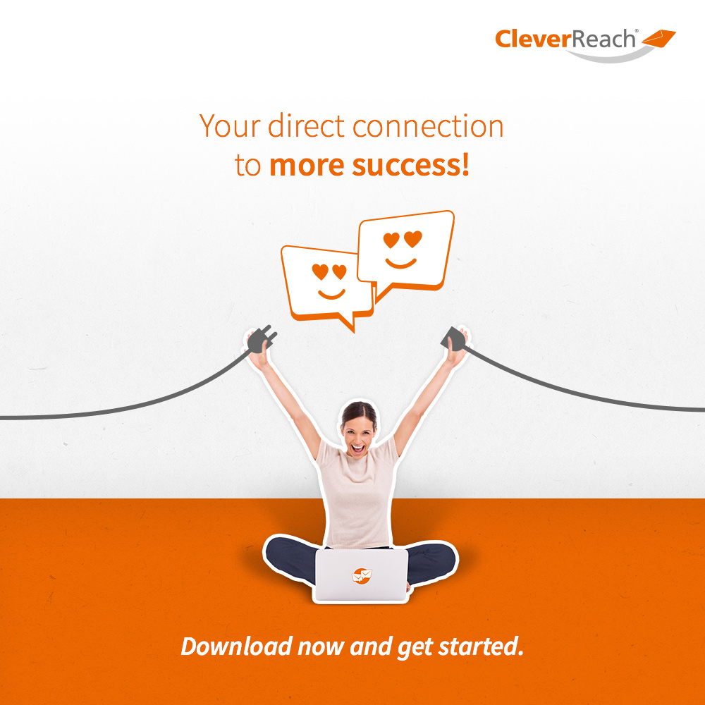 CleverReach®salesforce_download