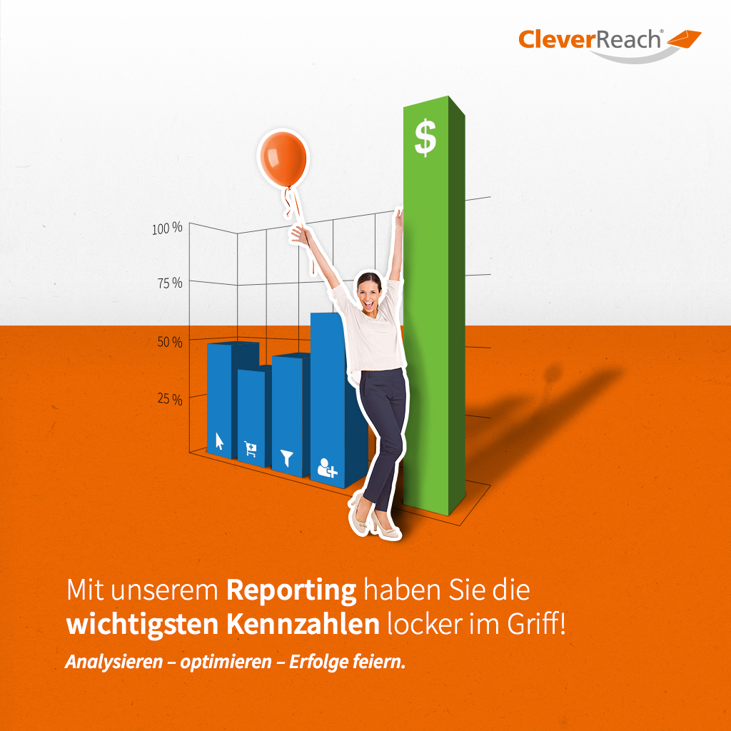 screenshot: shopware und cleverreach verbinden