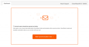 EN-CleverReach-Drupal-7-synchronization