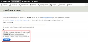EN-CleverReach-Drupal-8-choose-file