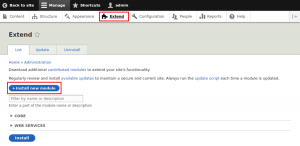 EN-CleverReach-Drupal-8-install-new-module