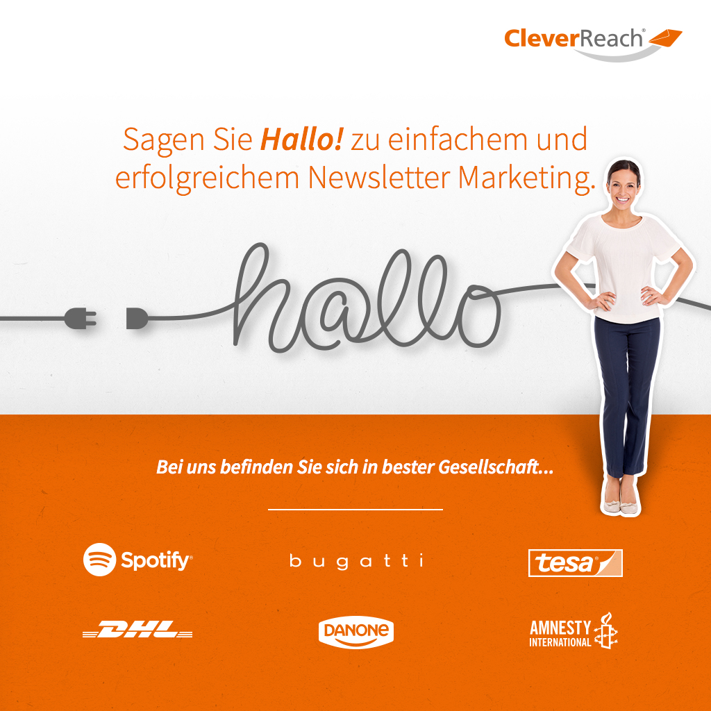 screenshot: xtcommerce mit cleverreach® verbinden - sagen sie hallo zu einfachem und erfolgreichem newslettermarketing 02