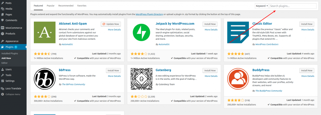 CleverReach®-WooCommerce-upload-Plugin-without ZIP-Archive
