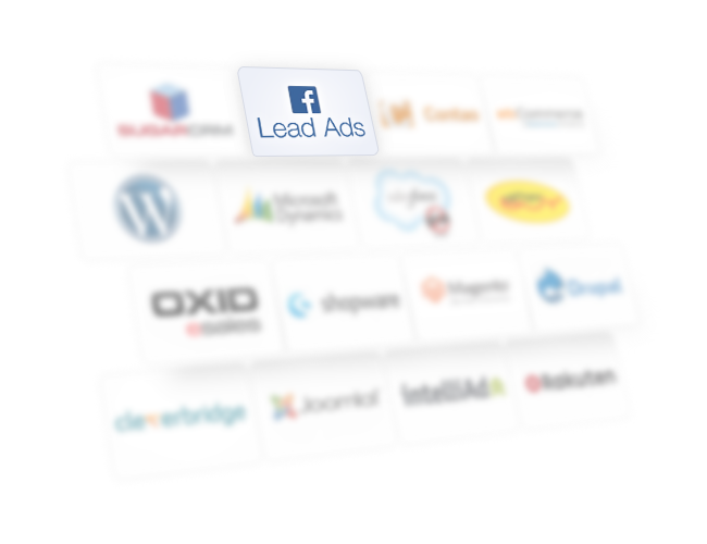 Facebook Lead Ads Integration