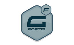 Logo Gravity Forms