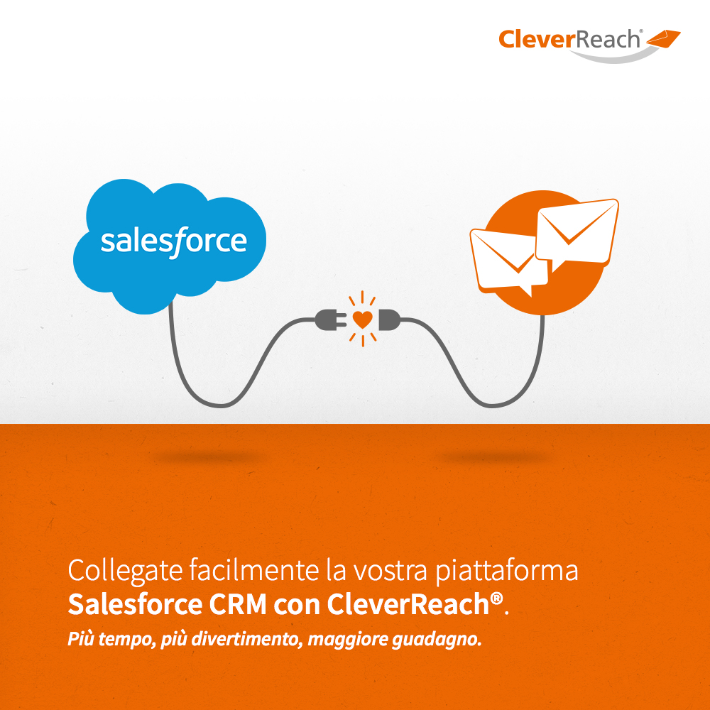 02_CleverReach®_salesforce_connect