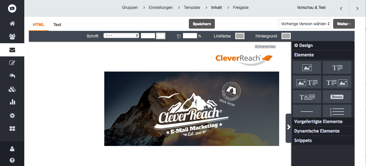 screenshot: So funktioniert E-Mail-Authentifizierung mit SPF