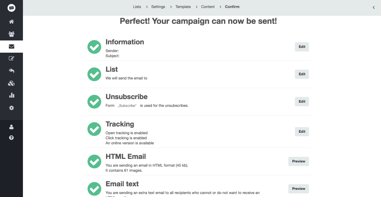 screenshot: what you can do