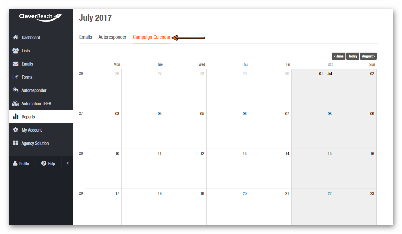 Tips for personalizing your newsletters