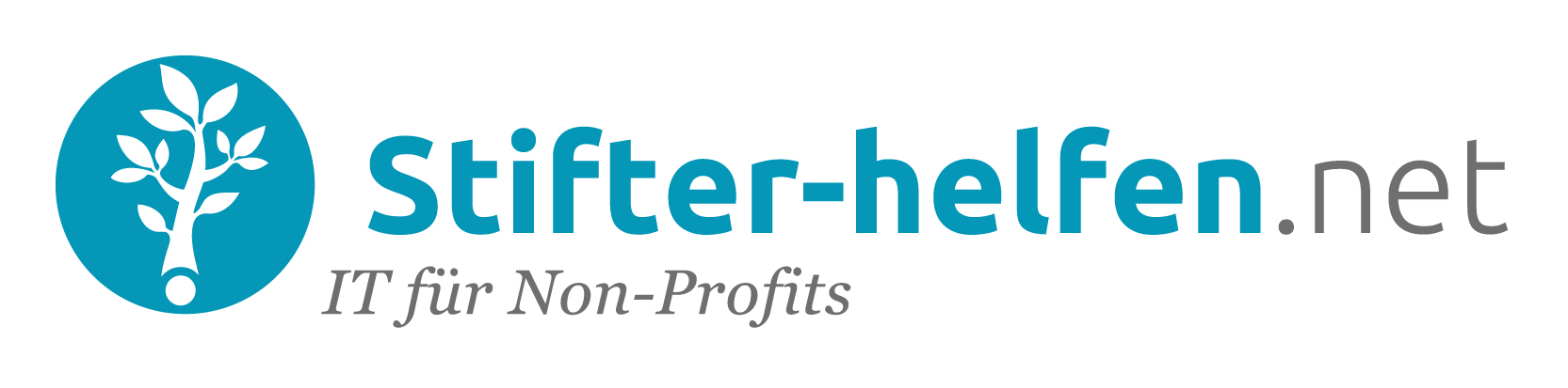 Stifter-helfen Logo