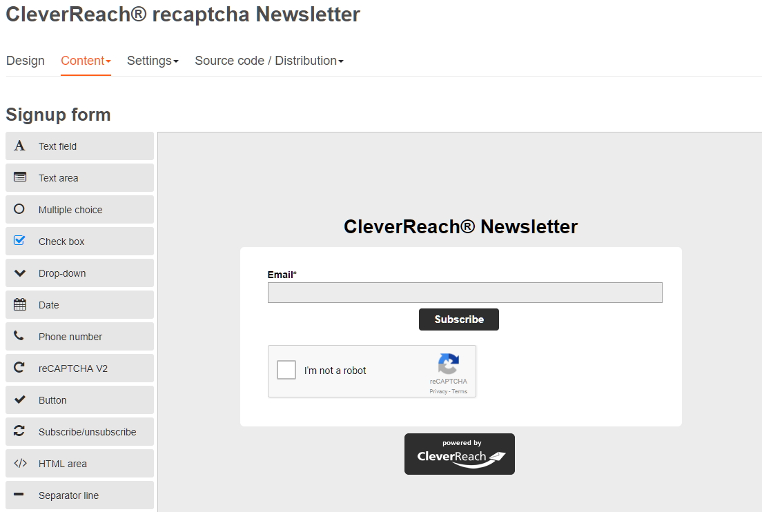 screenshot: captcha