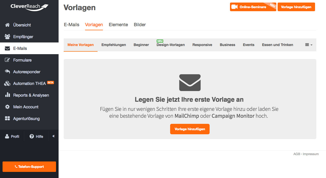 Funktionsseiten-Screenshot-Template-Converter