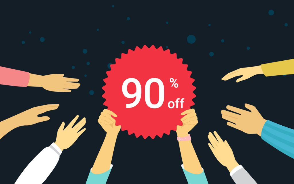 CleverReach PUSH CTR 3 tips click rates offers