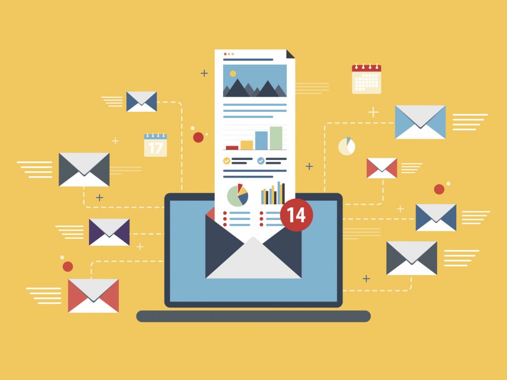 CleverReach PUSH CTR 3 tips click rates eye candy