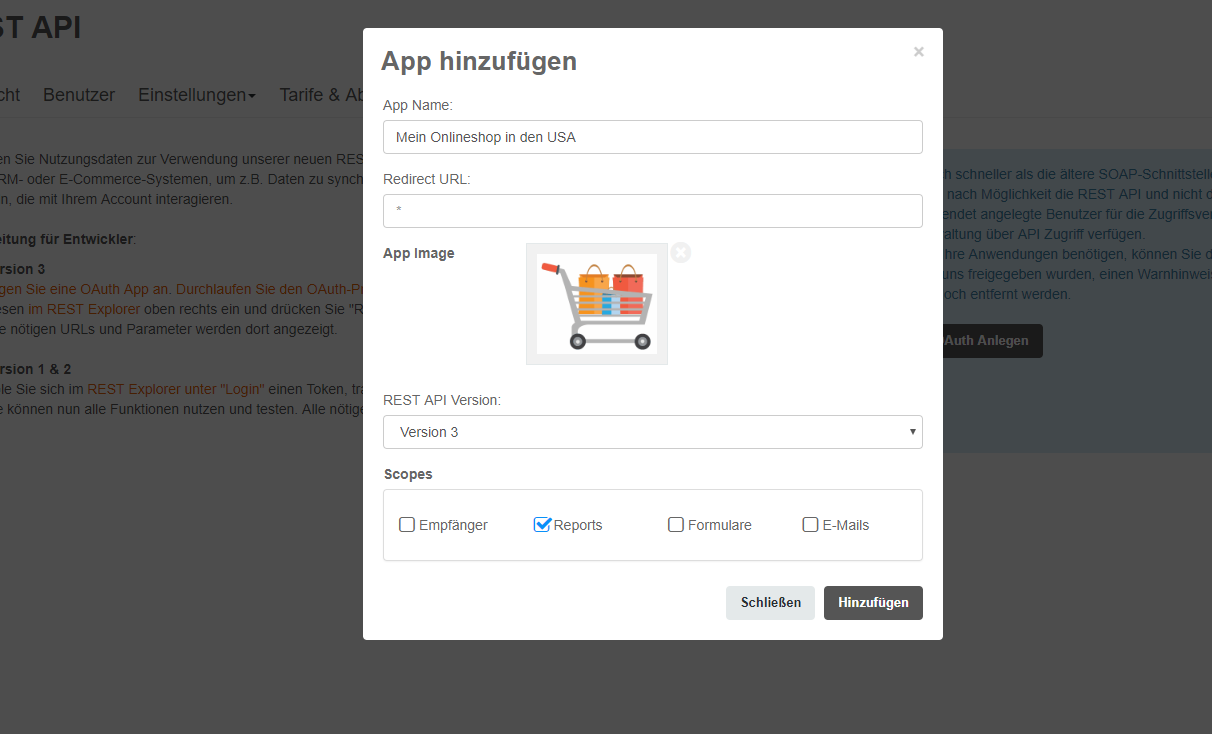 screenshot_cleverreach_rest_v3_rechte_verwalten_scopes