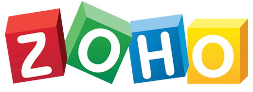 ZOHO Logo