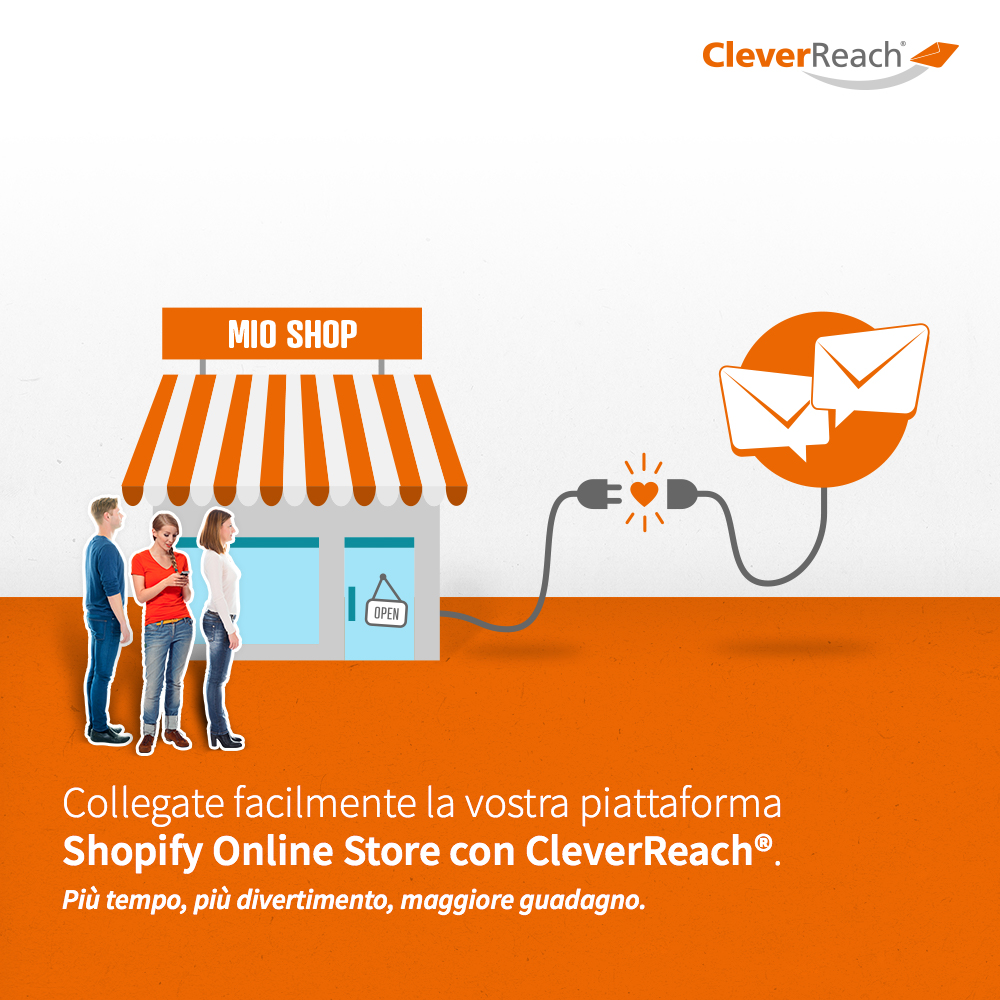 IT_02_cleverreach® shopify_connect