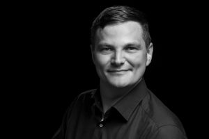 Florian Hammann, Online-Marketing &amp; E-Commerce Manager bei Börlind.