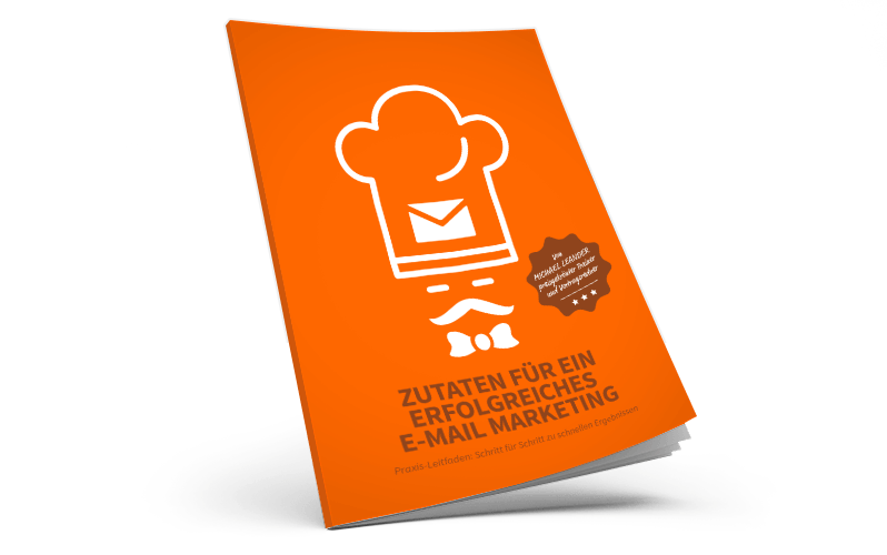 ebook, erfolgsfaktoren, e-mail marketing,