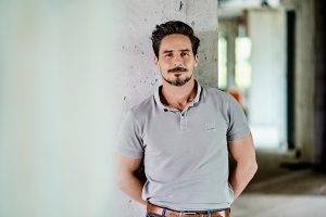 CEO Sebastian Schwarz_CleverReach®