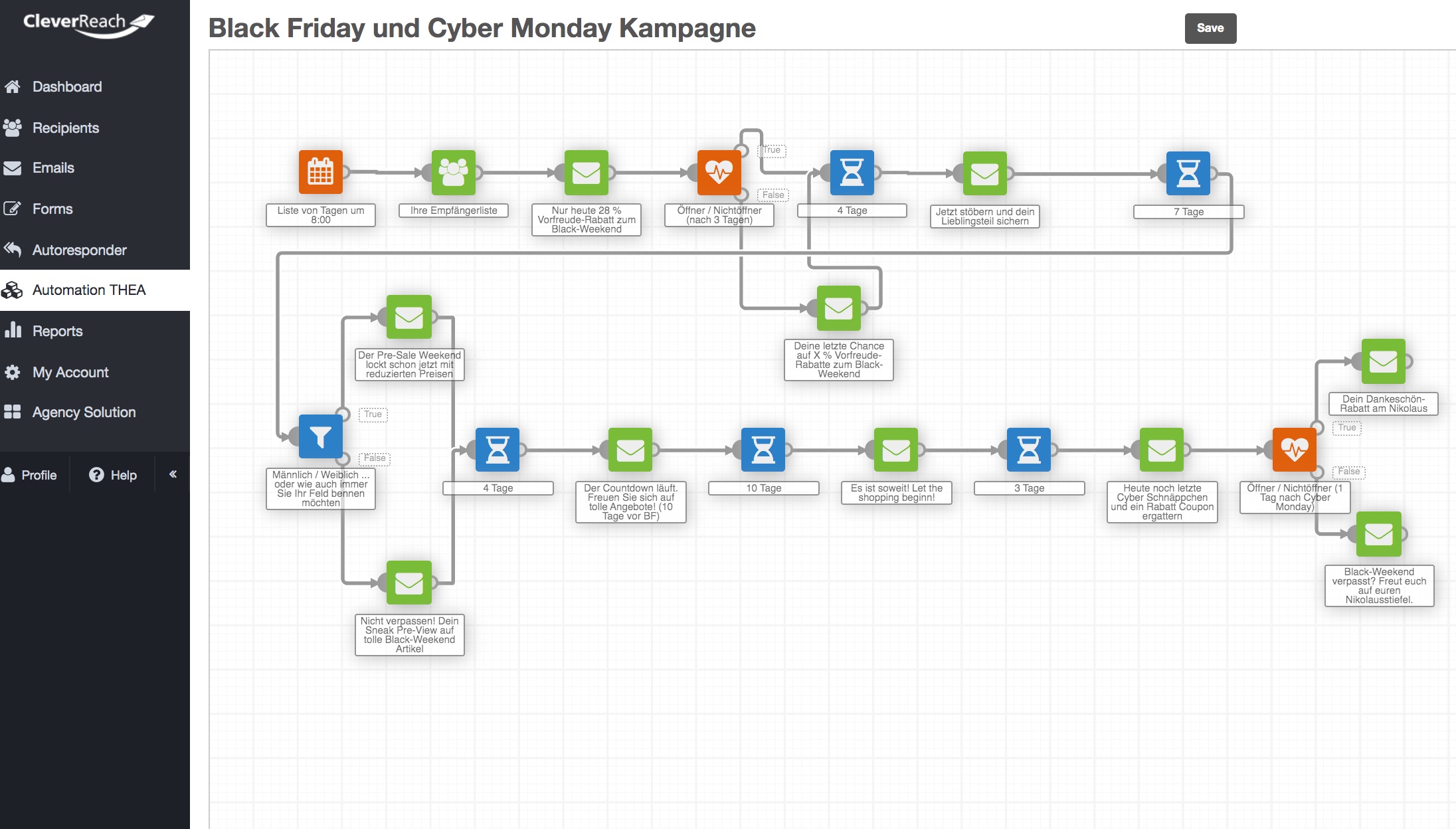 screenshot: cleverreach_black_friday_thea_01