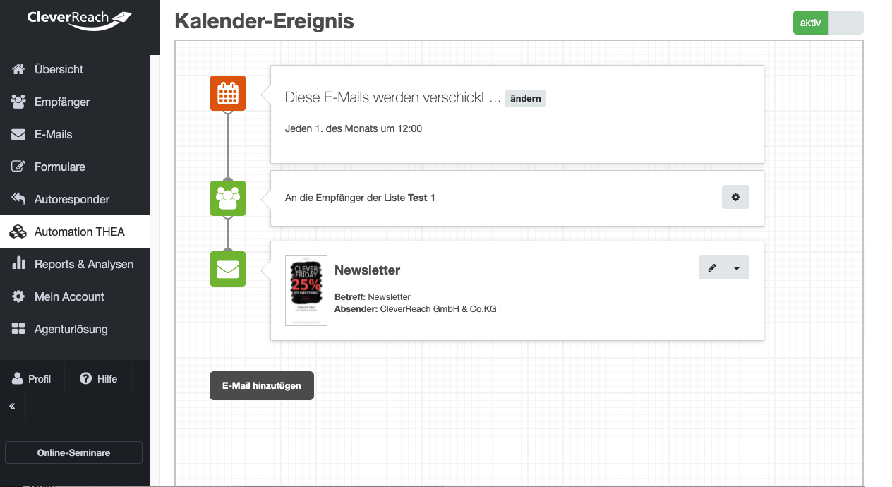 screenshot_cleverreach_funktionen_emailmarketingautomation_einfacher_workflow_002