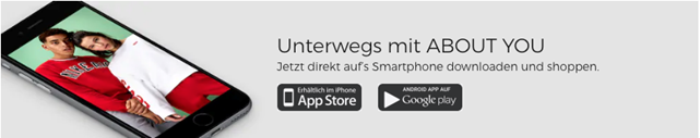 Angebot nach Newsletter-Anmeldung - E-Mail Marketing - CleverReach®