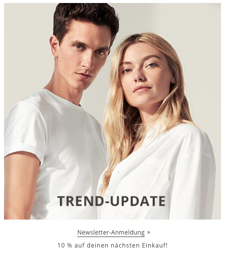 E-Mail Adressgewinnung: Die Versuchungen - Trend Update -CleverReach®