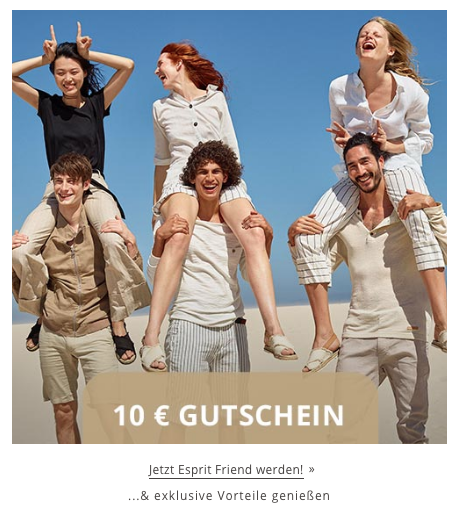 E-Mail Adressgewinnung: Die Versuchungen - Gutschein -CleverReach®