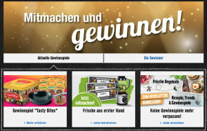 E-Mail Adressgewinnung: Die Versuchungen - Gewinnspiele mit FOMO-CleverReach®