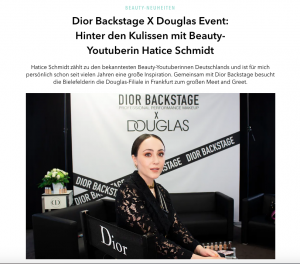 E-Mail Newsletter Adressgewinnung - Corporate Blog mit Kooperationen mit Influencern 2- CleverReach®