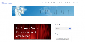 E-Mail Newsletter Adressgewinnung - Corporate Magazin als Kundenbindungstool Kinder-Dok- CleverReach®