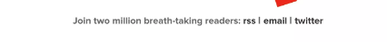 E-Mail Newsletter Adressgewinnung - In Content Aktivierung Catchline 2 - CleverReach®