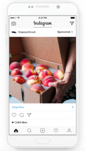 E-Mail Newsletter Marketing: Adressen gewinnen mit Instagram Photo Ads - CleverReach®