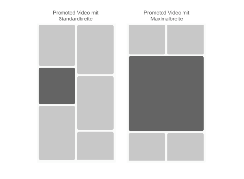 E-Mail Newsletter Marketing: Adressen gewinnen mit Pinterest und promoted Video Pins - CleverReach®