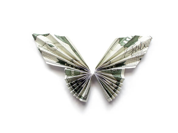cleverfiliate butterfly