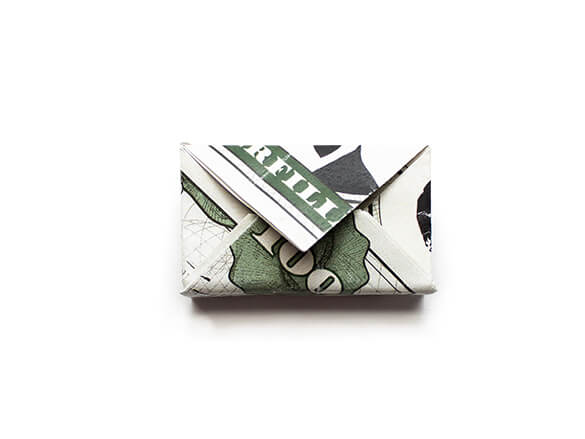 cleverfiliate envelope