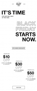 cleverreach_push_black-friday-herschel-only-sale1