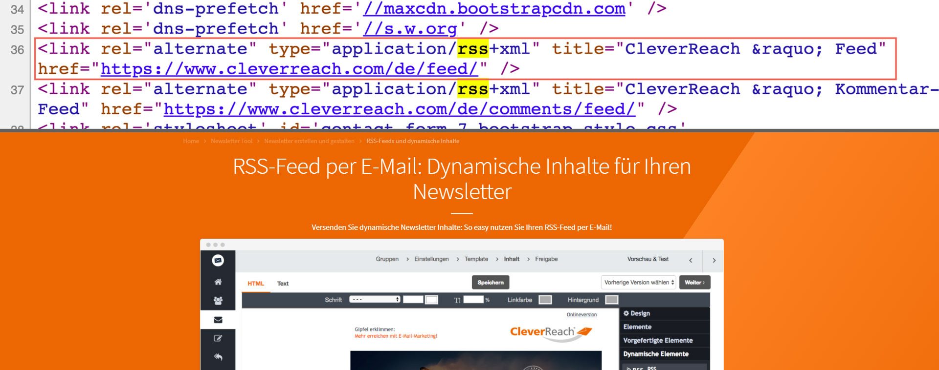 rss-feed-ihre-rss-url-finden-f__r-die-einbindung-in-ihren-newsletter-cleverreach__-seitenquelltext